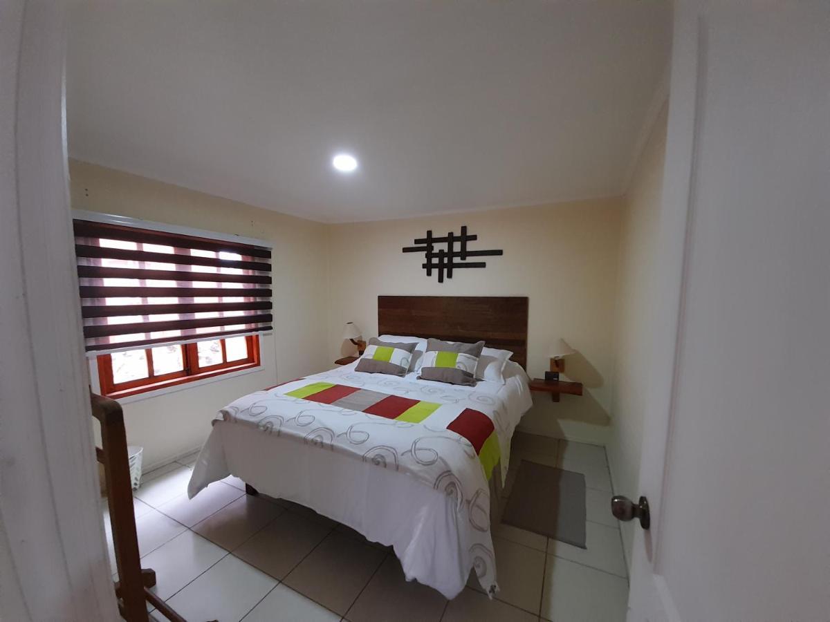 Cabanas Refugio Nativo Santa Cruz Ngoại thất bức ảnh