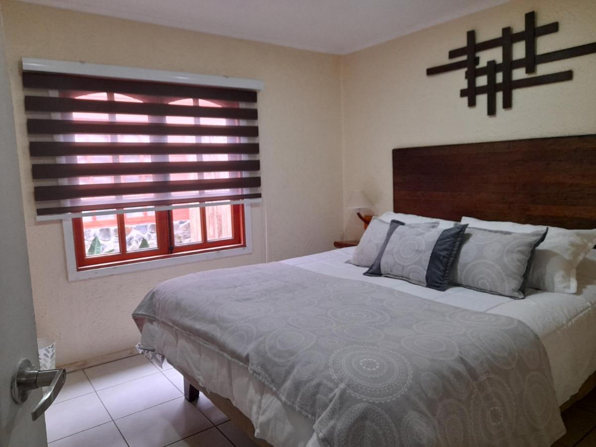 Cabanas Refugio Nativo Santa Cruz Ngoại thất bức ảnh